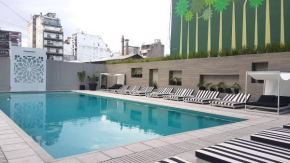 GrandView Hotel Buenos Aires